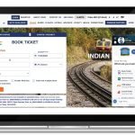 IRCTC Introduces Voice-Based E-Ticketing.