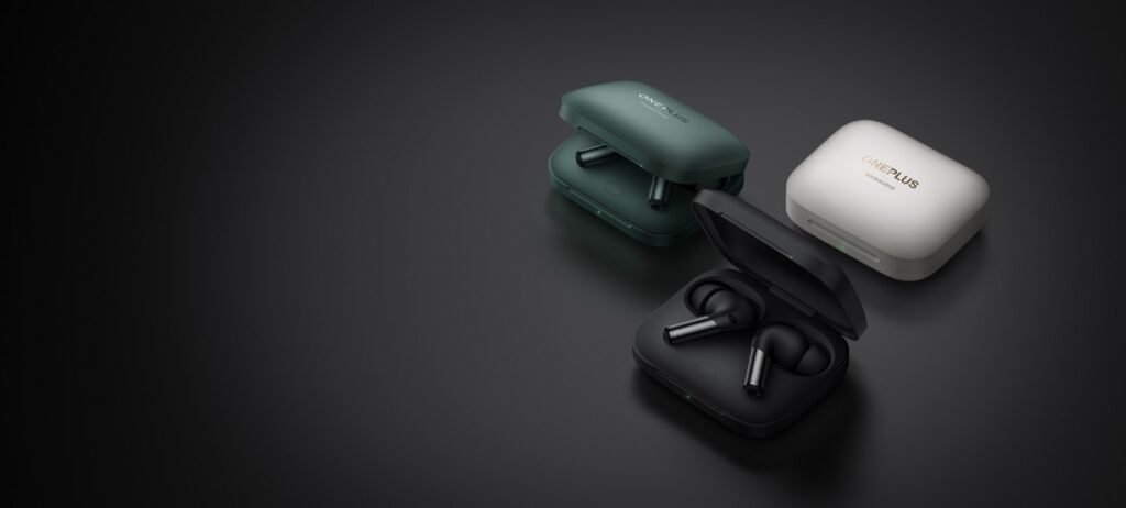 OnePlus Buds Pro 2R