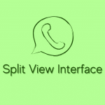 WhatsApp Introduces Split View Feature to Enhance User Experience