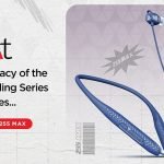 boAt Rockerz 255 Max Launched