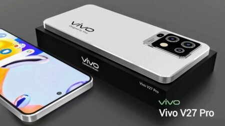 vivo v27
