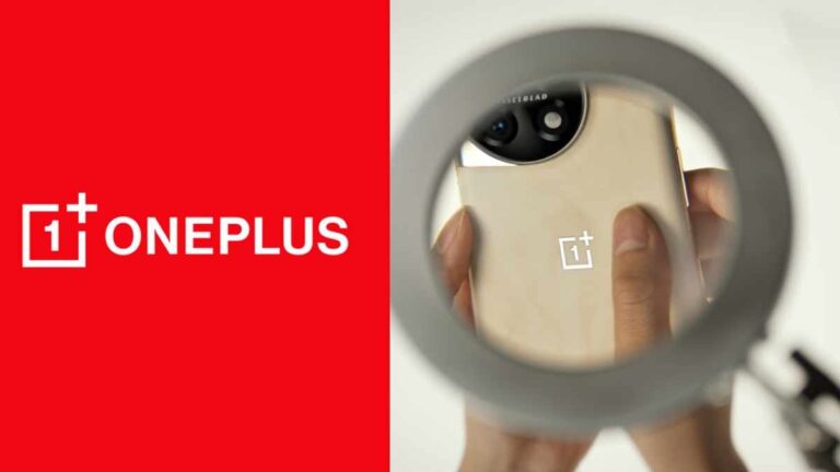 OnePlus 11