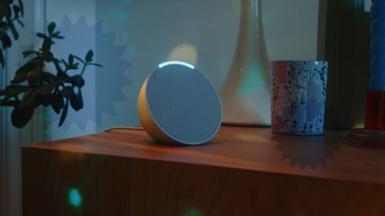 Amazon Echo Pop,Echo Pop