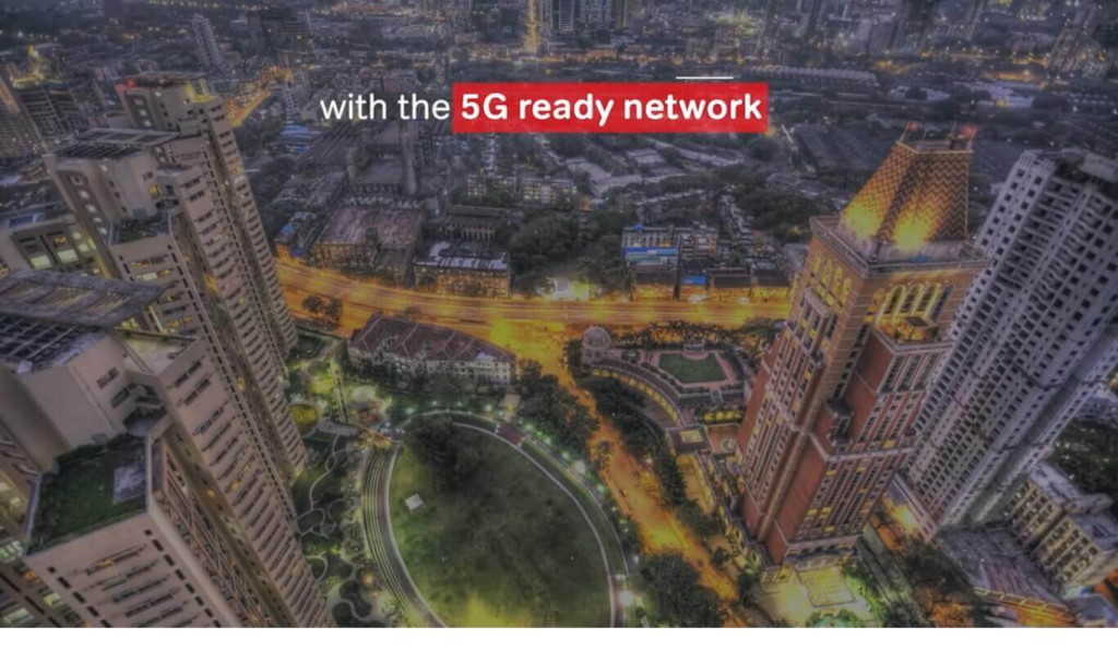 Airtel 5G Revolution: Connecting Over 5000 Cities and Towns with Unlimited 5G Plans