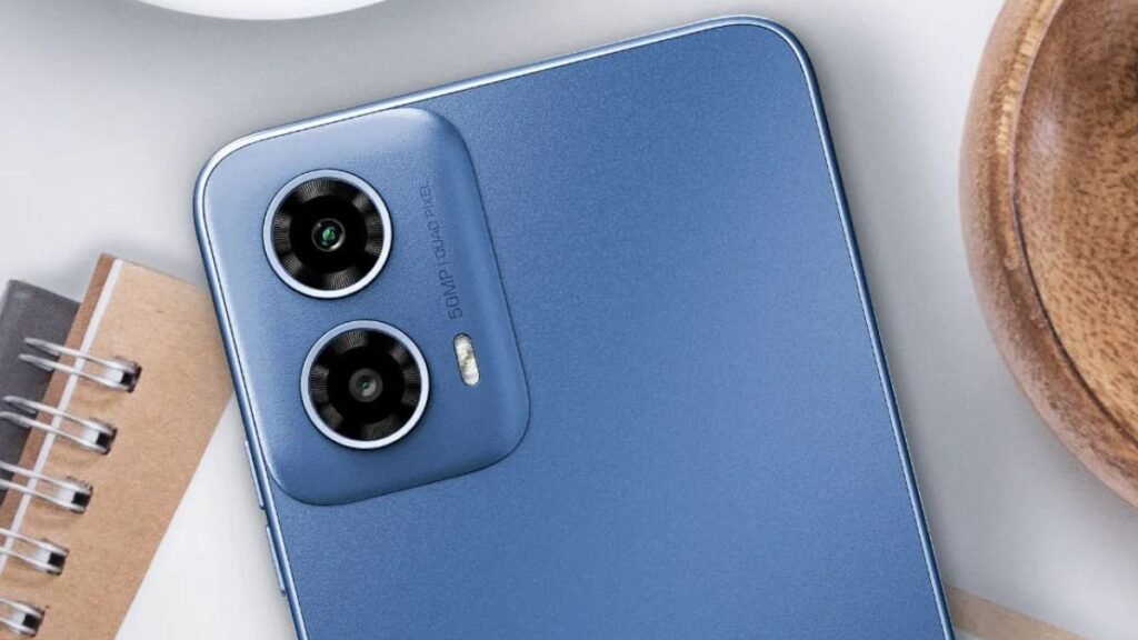 motorola g34 5g