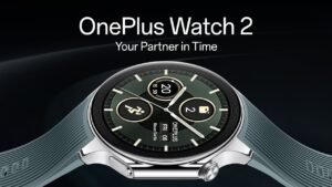 oneplus watch 2