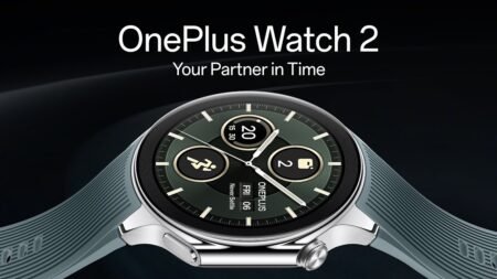 oneplus watch 2