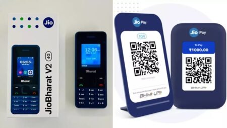 Jio Launches JioSoundPay Feature to Empower Small Businesses jioautopay