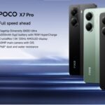 poco x7 pro