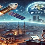 airtel spacex starlink india