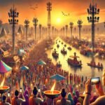 maha kumbh mela 2025