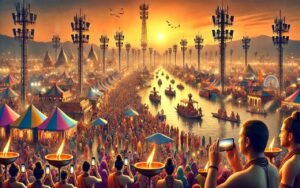 maha kumbh mela 2025