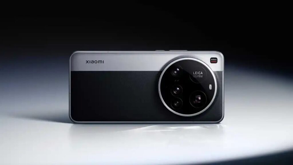 xiaomi 15 ultra