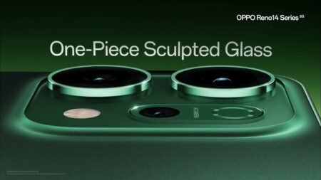 Oppo Reno14 Series Launch in India: Everything You Need to Know