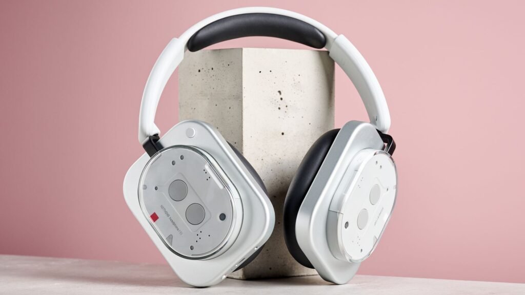 Nothing Headphone 1
