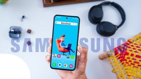 Samsung Galaxy M35 5G: Price Cut and Key Specifications