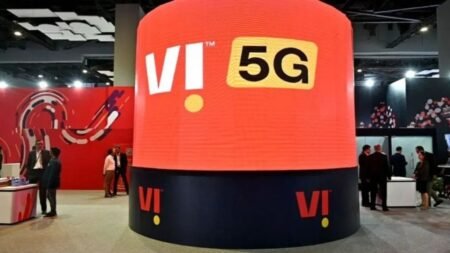 Vodafone Idea Launches 5G in Mysuru with Unlimited Data Plans Vodafone Idea 5G Mysuru