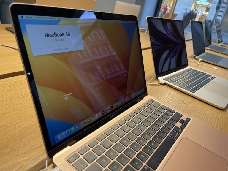 macbook-air