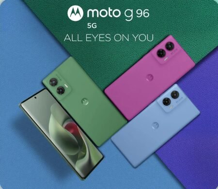 Moto G96 5G Officially Launched in India Starting at Rs 18,999 moto_g96_5g