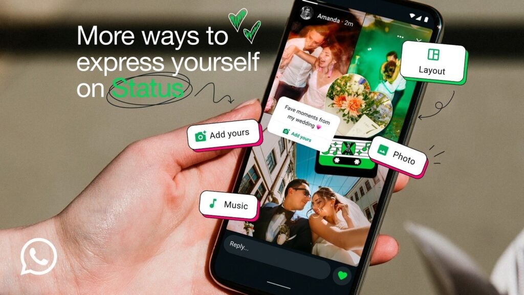 How to Add Music to WhatsApp Status