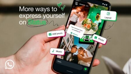 How to Add Music to Your WhatsApp Status: A Simple Step-by-Step Guide How to Add Music to WhatsApp Status