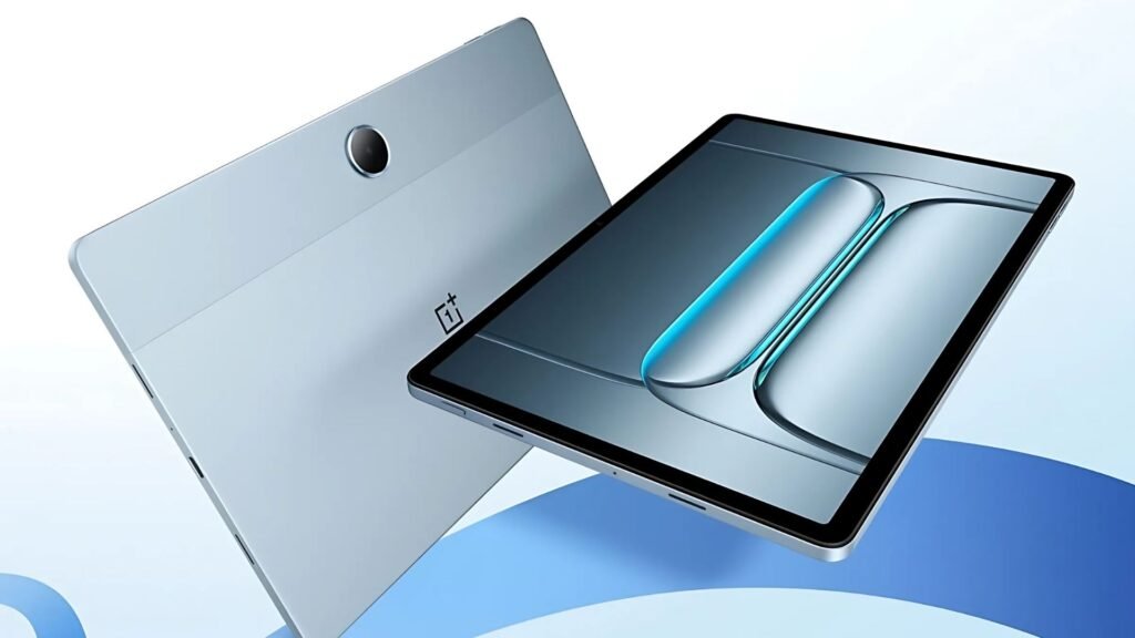 oneplus pad lite