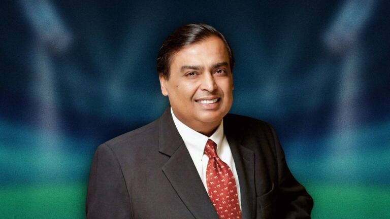 Mukesh-Ambani