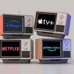 OTT Apps