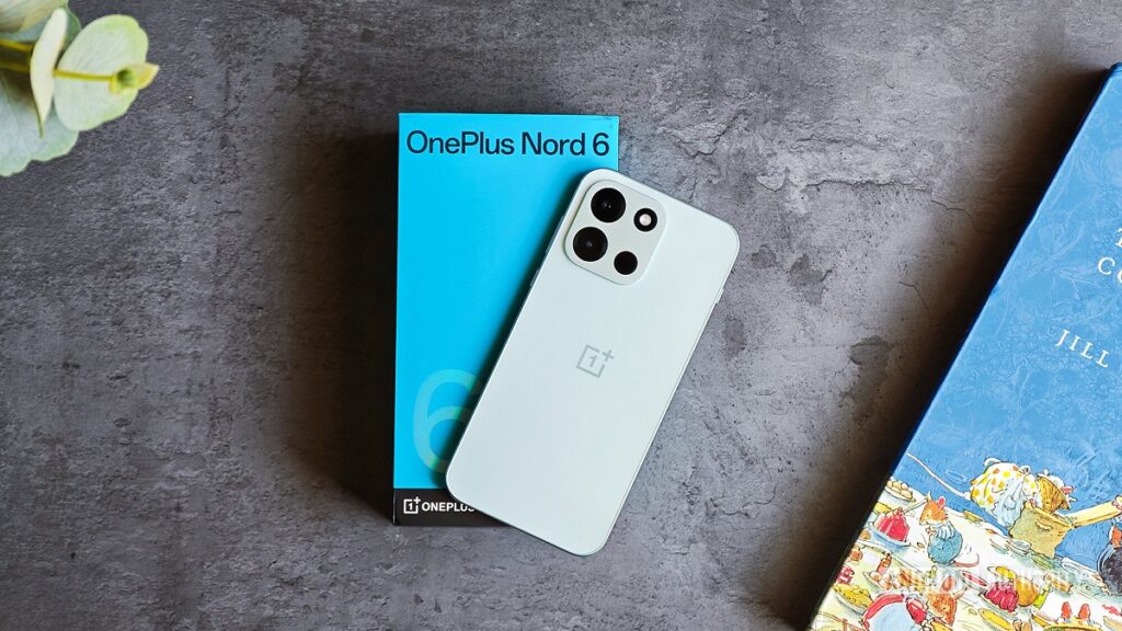 OnePlus Nord 6,OnePlus Nord 6 5G,oneplus nord 6 review india,oneplus nord 6 specs