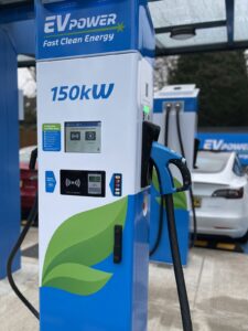 Jio EV