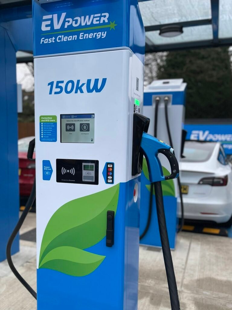 Jio EV