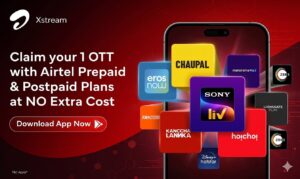 Airtel-Xstream-Play