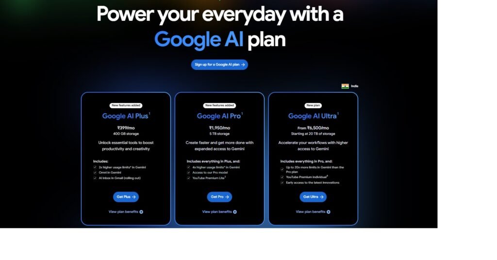 Google One Adds New AI Credit System Google_AI_Plan
