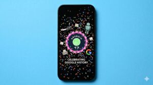 Android 17 Update rolling out to Google Pixel smartphones with new AI and security features