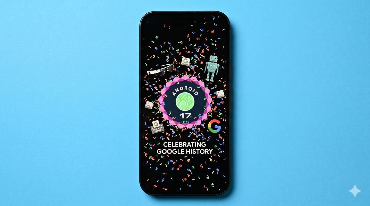 Android 17 Update rolling out to Google Pixel smartphones with new AI and security features