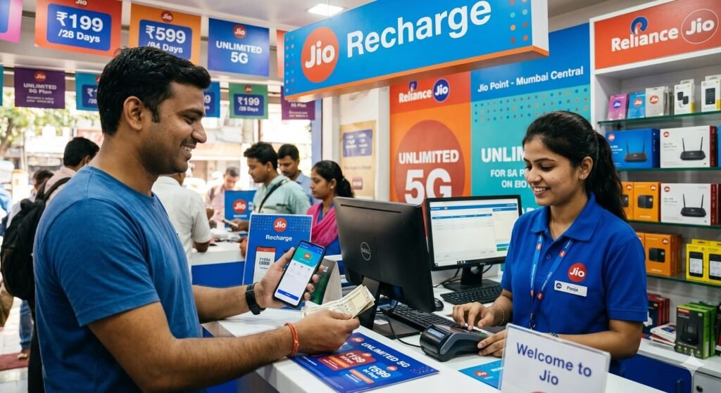 Jio_Recharge