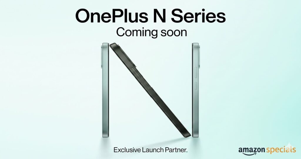 OnePlus_N_Series
