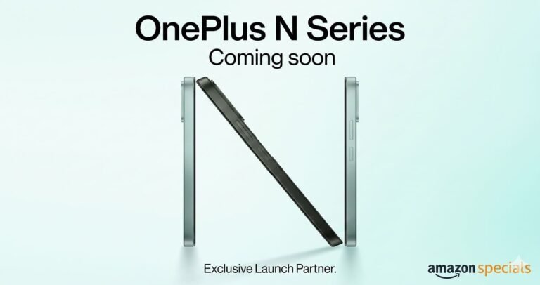 OnePlus_N_Series
