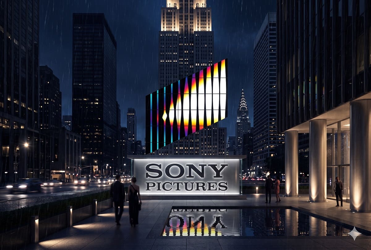 Sony