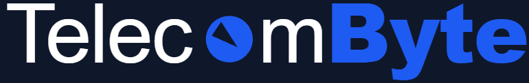 telecombyte logo