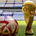 fifa foot ball world cup