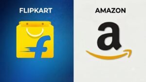 flipkart amazon