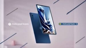 moto pad 70 pro