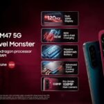 samsung galaxy m47 5g