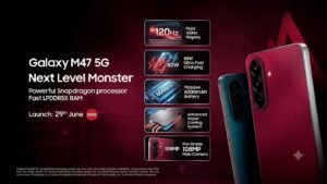 samsung galaxy m47 5g