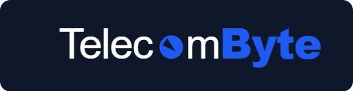 TelecomByte – Telecom News, 5G & Industry Insights