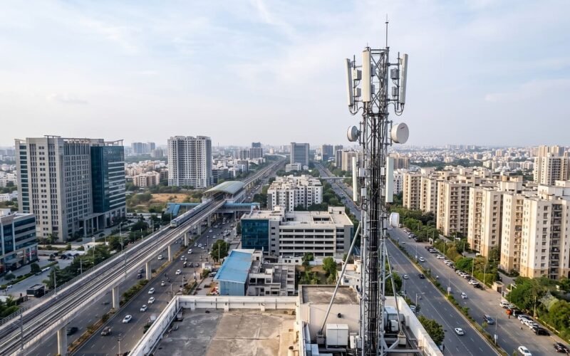 Reliance Jio Active Subscribers Drive Market Dominance Across Mobile and 5G FWA