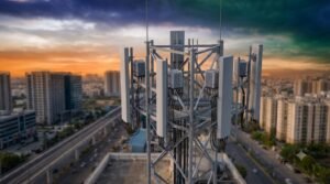 India Adds 5 Million Mobile Users in June 2026 as Wireless Network Base Reaches 1.28 Billion