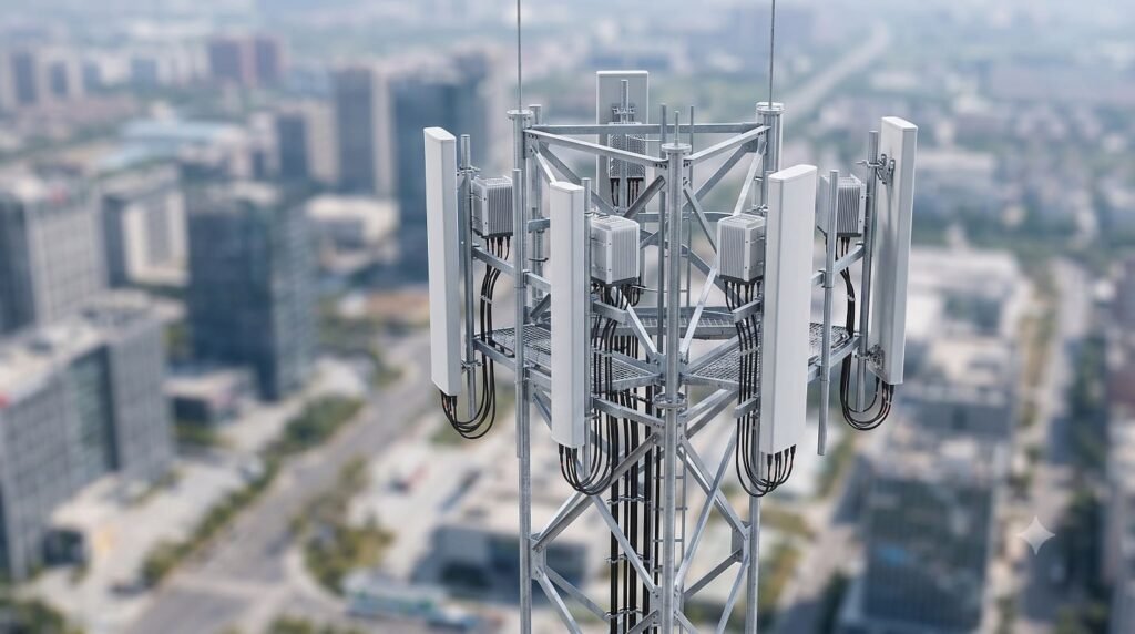 Modern-5G-cellular-tower-antenna-reflecting-Vodafone-Idea-spectrum-strategy-and-network-expansion.jpg