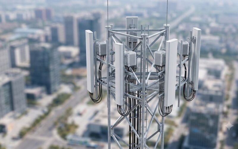 Vodafone Idea Spectrum Strategy Shifts Toward Capital Efficiency Over Holding Legacy Blocks